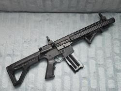 Crosman DPMS SBR Full Auto