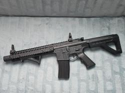 Crosman DPMS SBR Full Auto