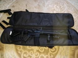 Crosman DPMS SBR Full Auto