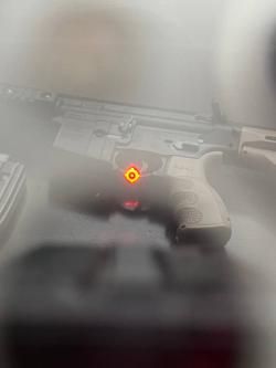 Crosman DPMS SBR