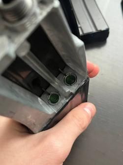 Crosman DPMS SBR