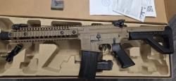 CROSMAN DPMS SBR