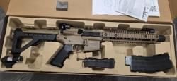 CROSMAN DPMS SBR