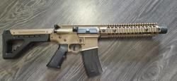 Crosman DPMS SBR  