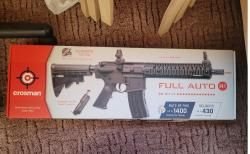 Crosman Full Auto R1