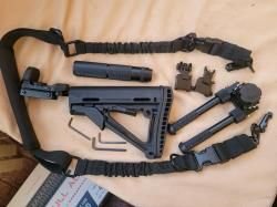 Crosman Full Auto R1