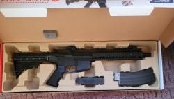 Crosman Full Auto R1