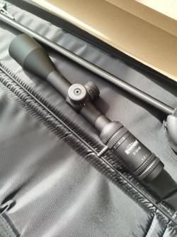 Crosman fury nitro piston