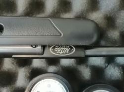 Crosman Fury NP