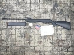 Crosman fury