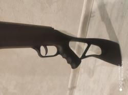 Crosman Inferno 4.5 мм