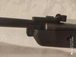 Crosman Inferno 4.5 мм