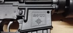 Crosman M4-177