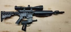 Crosman M4-177