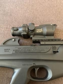 Crosman NS 1200 Nightstslker