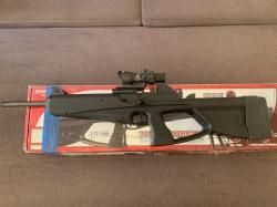 Crosman NS 1200 Nightstslker