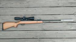 Crosman Optimus R8