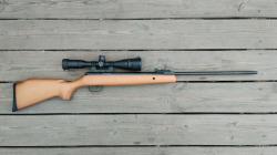 Crosman Optimus R8