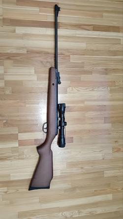 Crosman Optimus R8-C01K77