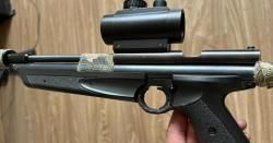 Crosman P1377 АП