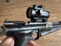 Crosman P1377 АП