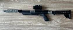 Crosman P1377 АП