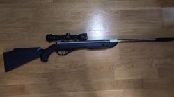 CROSMAN Phantom CS1K77SM,