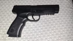 Crosman PSM45 (Glock 17) Spring Powered