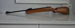 Crosman QUES 500