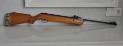 Crosman QUES 500