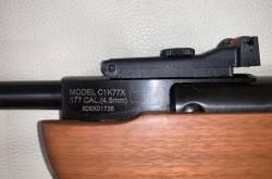 Crosman Quest 1000 X