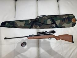 Crosman Quest 1000 X