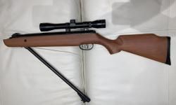 Crosman Quest 1000 X