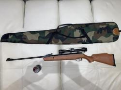 Crosman Quest 1000 X