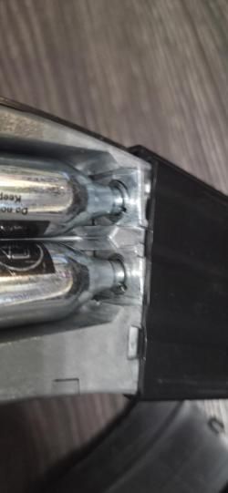 Crosman R1 full auto