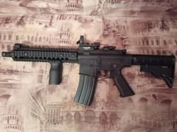 Crosman r1 full auto 