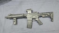 Crosman R1, кал.4.5мм