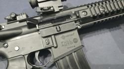 Crosman R1, кал.4.5мм