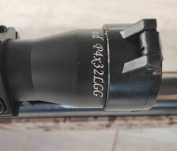 Crosman Rem NPSS 8-RNP77XDCM Camo