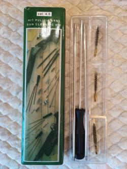 Crosman Rem NPSS 8-RNP77XDCM Camo