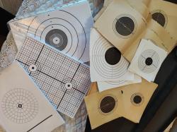 Crosman Rem NPSS 8-RNP77XDCM Camo