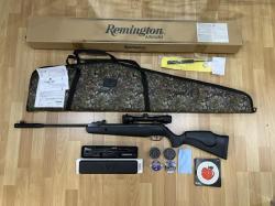 Crosman Remington Express Hunter