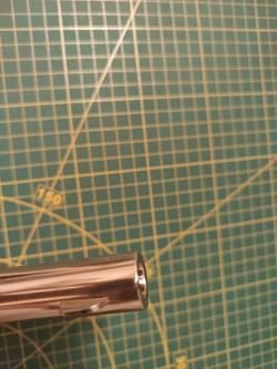 Crosman револьвер Remington 1875