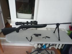 CROSMAN TAC 1 EXTREME