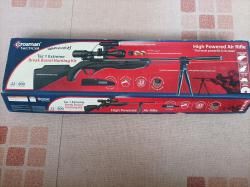 CROSMAN TAC 1 EXTREME