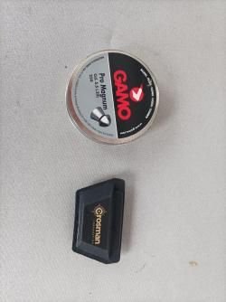 CROSMAN TAC 1 EXTREME