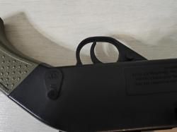 Crosman torrent sx 