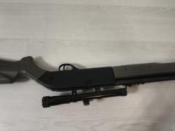 Crosman torrent sx 