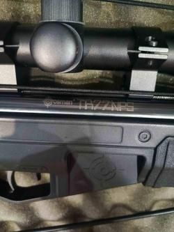 Crosman TR77 NPS