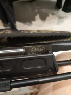 Crosman TR77 NPS
